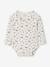 Pack of 3 Size-Adaptable Bodysuits for Babies rose - vertbaudet enfant 