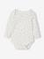 Pack of 5 Bodysuits with Cutaway Shoulders for Newborns pale pink - vertbaudet enfant 