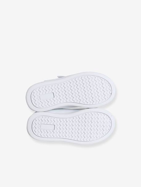 Baskets basses Pat'Patrouille garçon blanc - vertbaudet enfant 