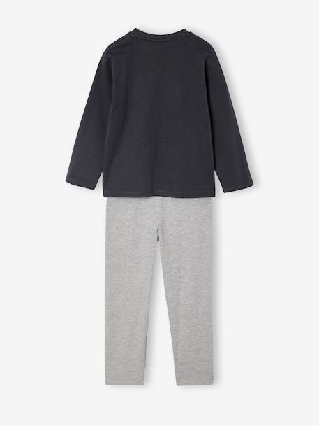 Two-Tone STAR WARS® Pyjamas anthracite - vertbaudet enfant 