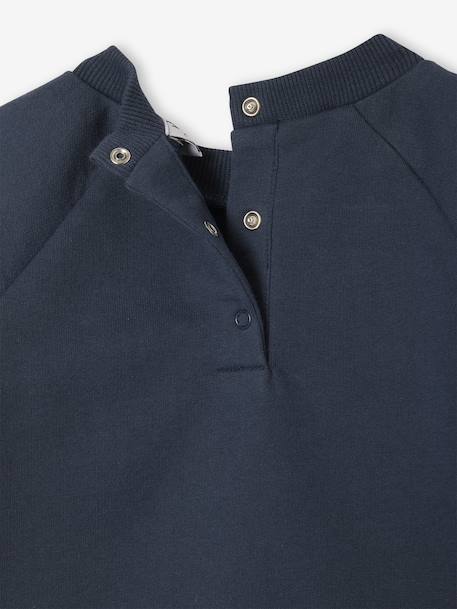 Disney fleece baby outfit night blue - vertbaudet enfant 
