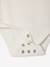 Lot de 3 bodies naissance évolutifs rose - vertbaudet enfant 