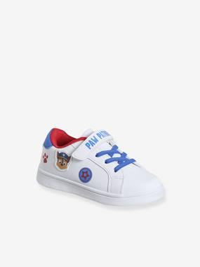 Shoes-Low-Top Paw Patrol Trainers for Boys 