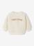 Baby sweatshirt + trouser + comforter set caramel - vertbaudet enfant 