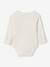 Pack of 3 Size-Adaptable Bodysuits for Babies rose - vertbaudet enfant 