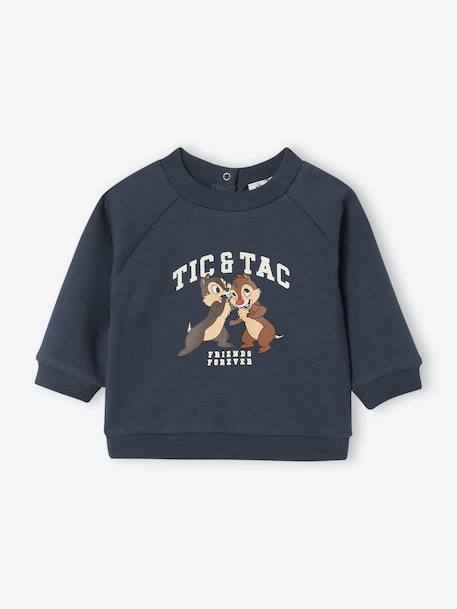 Ensemble Disney Tic & Tac bébé bleu nuit - vertbaudet enfant 