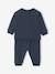 Disney fleece baby outfit night blue - vertbaudet enfant 