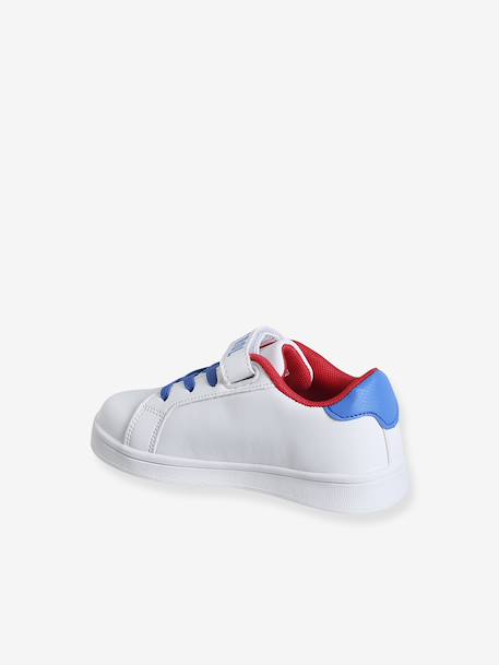 Baskets basses Pat'Patrouille garçon blanc - vertbaudet enfant 