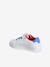 Low-Top Paw Patrol Trainers for Boys white - vertbaudet enfant 