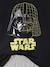 Two-Tone STAR WARS® Pyjamas anthracite - vertbaudet enfant 