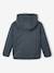 3-in-1 Parka with Removable Bodywarmer for Boys BLUE MEDIUM SOLID WITH DESIGN+BROWN DARK SOLID WITH DESIGN+GREEN MEDIUM SOLID WITH DESIG+lichen - vertbaudet enfant 