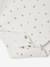 Pack of 5 Bodysuits with Cutaway Shoulders for Newborns pale pink - vertbaudet enfant 