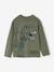 Pyjama bicolore Jurassic World garçon lichen - vertbaudet enfant 
