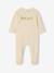Pack of 2 Velour Sleepsuits, Winnie the Poo by Disney® cappuccino - vertbaudet enfant 