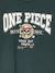 ONE PIECE T-Shirt for Boys fir green - vertbaudet enfant 