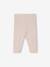 Knitted Trousers for Newborns mauve - vertbaudet enfant 