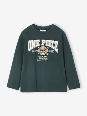 T-shirt One Piece garçon - vertbaudet enfant Garçon-T-shirt, polo, sous-pull-T-shirt-T-shirt One Piece garçon