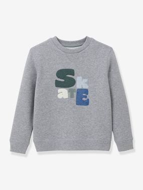 Garçon-Pull, gilet, sweat-Sweat-Sweat Skate garçon