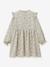 Robe imprimé Margotine fille rose - vertbaudet enfant 