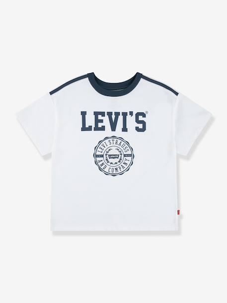 Sporty Oversized T-Shirt, LEVI'S® navy blue - vertbaudet enfant 