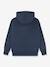 Sweat à capuche Cutoff LEVI'S marine - vertbaudet enfant 