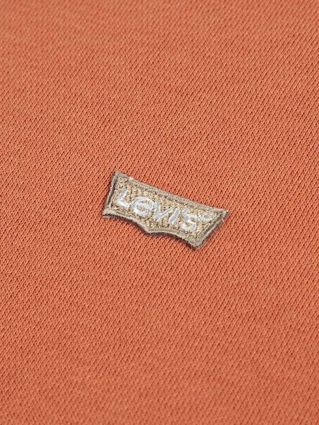 Mini Batwing Hoodie, LEVI'S® orange - vertbaudet enfant 