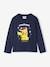 Pokemon Christmas Pyjamas for Boys navy blue - vertbaudet enfant 