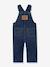 Denim dungaree for babies LEVI'S® brut denim - vertbaudet enfant 