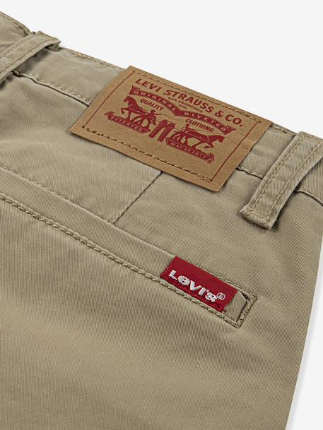 Pantalon slim chino LEVI'S 511 beige - vertbaudet enfant 