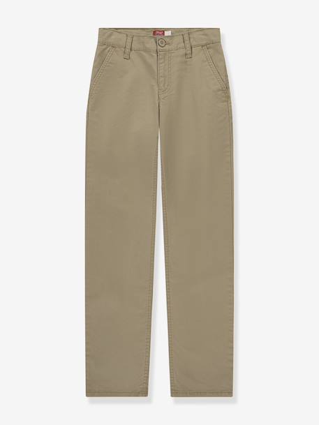 Pantalon slim chino LEVI'S 511 beige - vertbaudet enfant 