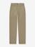 Pantalon slim chino LEVI'S 511 beige - vertbaudet enfant 