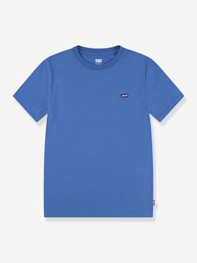 Tee-shirt Batwing Chest Hit LEVI'S manches courtes - vertbaudet enfant Garçon-Sous-vêtement-Tee-shirt Batwing Chest Hit LEVI'S manches courtes