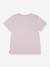 Batwing Chest Hit Short-Sleeved T-Shirt, LEVI'S® rose - vertbaudet enfant 