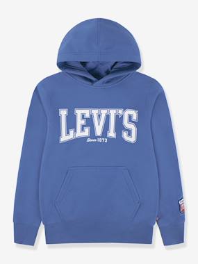 Boys-Hooded sweatshirt Great Highway Hoodie LEVI'S® 