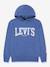 Hooded sweatshirt Great Highway Hoodie LEVI'S® blue - vertbaudet enfant 