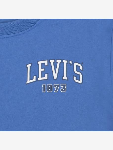 Always Original T-Shirt, LEVI'S® navy blue - vertbaudet enfant 