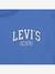 Always Original T-Shirt, LEVI'S® navy blue - vertbaudet enfant 