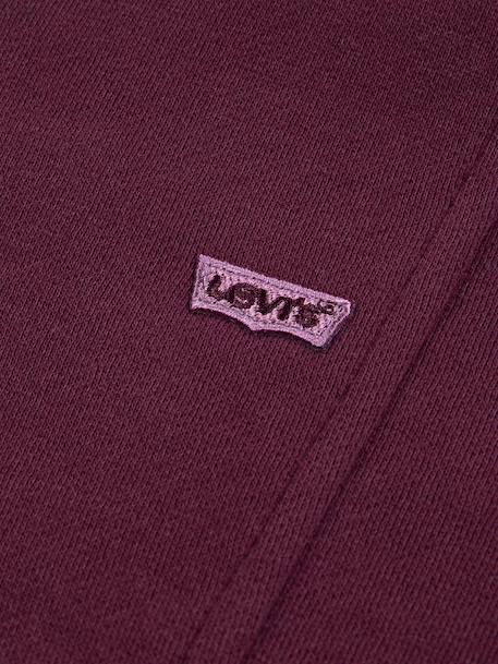 Batwing Patch Hoodie, LEVI'S® brown+ecru - vertbaudet enfant 