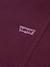 Batwing Patch Hoodie, LEVI'S® brown+ecru - vertbaudet enfant 