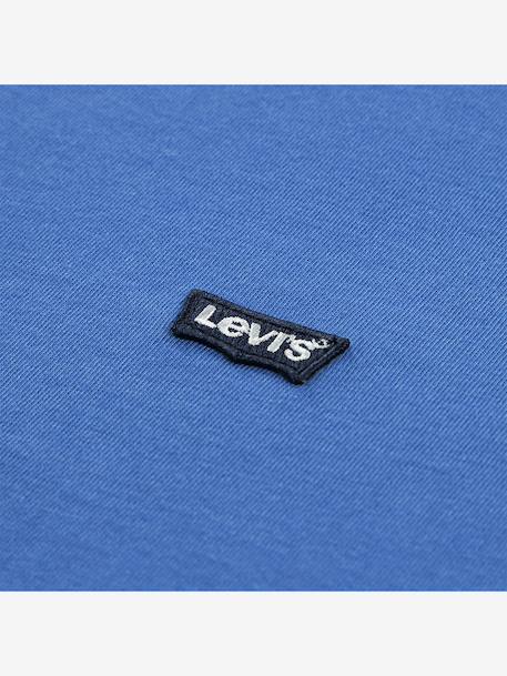 Batwing Chest Hit LEVI'S® short-sleeved t-shirt blue - vertbaudet enfant 