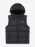 Lightweight Batwing LEVI'S® hooded gilet black - vertbaudet enfant 