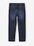 Elasticated Wide Leg Jeans, Adjustable Waist brut denim+stone - vertbaudet enfant 