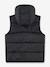 Lightweight Batwing LEVI'S® hooded gilet black - vertbaudet enfant 
