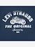 T-shirt Speed Trial LEVI'S marine - vertbaudet enfant 