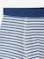Pack of 5 Plain & Striped Boxer Shorts for Boys multicoloured - vertbaudet enfant 