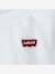 Tee-shirt Batwing LEVI'S manches longues blanc - vertbaudet enfant 