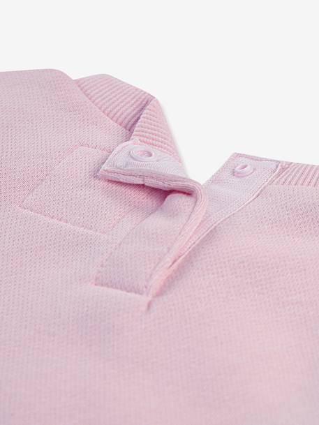 Ensemble bébé 3 pièces Levi's rose - vertbaudet enfant 