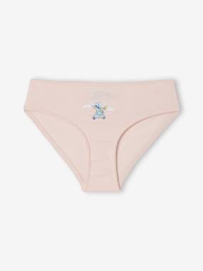 Fille-Lot de 5 culottes Disney Lilo & Stitch fille