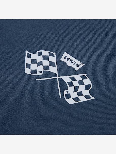 T-shirt Speed Trial LEVI'S marine - vertbaudet enfant 