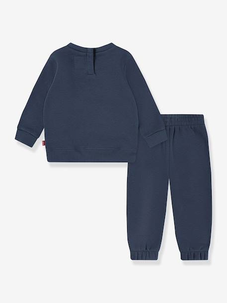 3-Piece Combo for Babies, Levi's© navy blue - vertbaudet enfant 